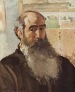 Писсарро, Камиль Писсарро, Камиль