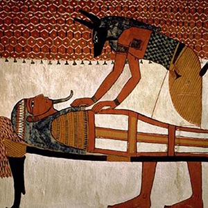 картины древний египет
