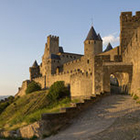 Картины замков и крепостей