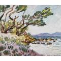 Остров Святой Мариэтты, 1938-39 - Пикабиа, Франсис
