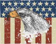 Символ Америки - Сток