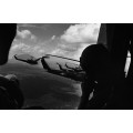 Вертолеты в полете над Вьетнамом - Финчер