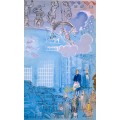 Цикл фресок для павильона Электричество на всемирной выставке 1937 года - Дюфи, Рауль