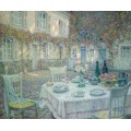 Завтрак, 1913 - Сиданэ, Анри Эжен Огюстен Ле 