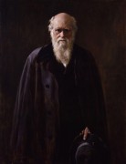 Чарльз Дарвин. 1883 - Кольер, Джон
