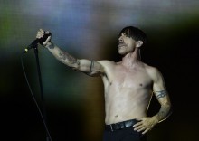 Red Hot Chili Peppers_9