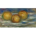 Три лимона, 1915 - Ренуар, Пьер Огюст