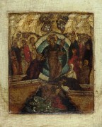 Воскресение Христово (ок.1575)