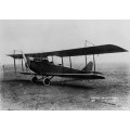 Curtiss JN-4D-2 (Куртис ДЖЭн-4Д) Дженни
