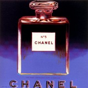Шанель (Chanel), 1985 - Уорхол, Энди
