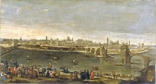 Сарагоса, 1647 - Мартинес дель Мазо, Хуан Батиста
