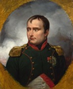 Имератор Наполеон - Верне, Эмиль-Жан-Орас