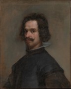 Портрет мужчины - Веласкес, Диего