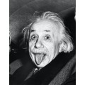 Эйнштейн. Портрет