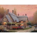 Особняк МакКенны - Кинкейд, Томас