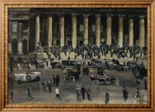 Бурс - Адрион, Люсьен