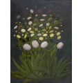 Тюльпаны и лютики - Бошан, Андре