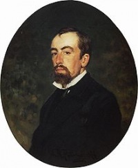 Поленов, Василий Дмитриевич