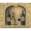 Итальянские красные вина - Данлап, Мэрилин (20 век)