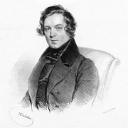Шуман. 1839 - Хубер, Карл Рудольф