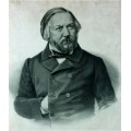 Глинка Михаил Иванович