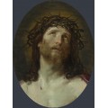 Голова Христа увенчанная терновым венком - Рени, Гвидо 