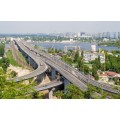 Дарницкий мост - Сток
