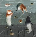 Морские котики