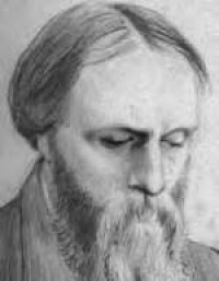 Бёрн-Джонс, Эдвард Бёрн-Джонс, Эдвард