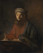 Евангелист - Рембрандт, Харменс ван Рейн