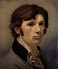 Рунге, Филипп Отто Рунге, Филипп Отто