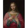 Иисус Христос - Луини, Бернардино