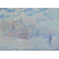Лодки в Нью-Йоркском заливе, 1907 - Батлер, Теодор