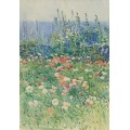 Цветник, острова отмели, 1893 - Хассам, Фредерик Чайлд 