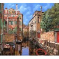 Венеция - Борелли, Гвидо (20 век)