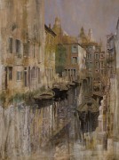 Золотая Венеция - Борелли, Гвидо (20 век)
