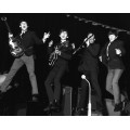 Прыжок The Beatles (Зе Биттлз)