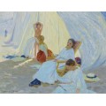 День на море - Шарп, Доротея