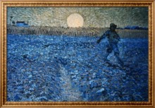 Сеятель - Гог, Винсент ван