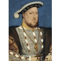 Генрих VIII, король Англии - Гольбейн, Ганс