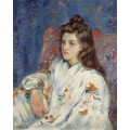 Мадам Жиломин, 1901 - Гийомен, Арманд