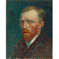 Автопортрет (Self Portrait), 1887 - Гог, Винсент ван