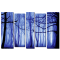 Синий лес_2