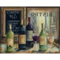 Дегустация парижских вин - Данлап, Мэрилин (20 век)