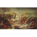 Битва при Абукире в 1799 году - Гро, Антуан 