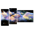 Абстракция космические облака_2