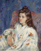 Мадам Жиломин, 1901 - Гийомен, Арманд