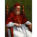 Папа Юлий II - Рафаэль, Санти