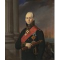 Портрет адмирала Ф.Ф. Ушакова