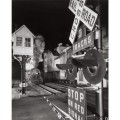 Железная дорога в Люрее, 1956 - Линк, Уинстон